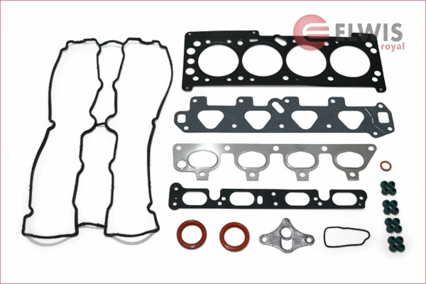 Gasket Kit, cylinder head (9842678)