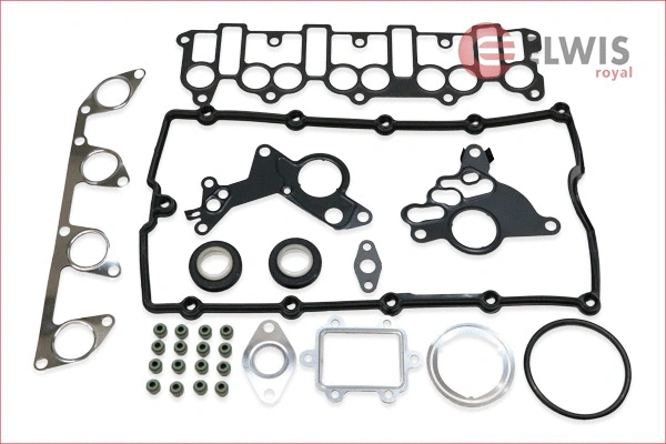 Gasket Kit, cylinder head (9756004)