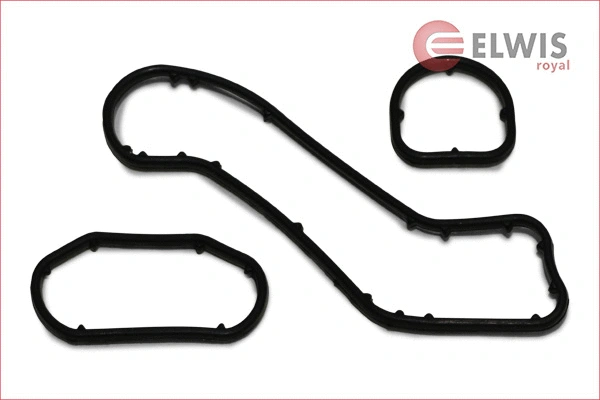 Gasket Set, oil cooler (7042616)
