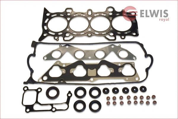 Gasket Kit, cylinder head (9831568)