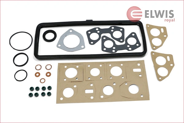 Gasket Kit, cylinder head (9744212)