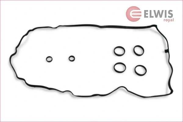 Gasket Set, cylinder head cover (9115425)