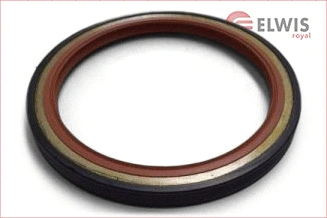 Shaft Seal, crankshaft (8146801)