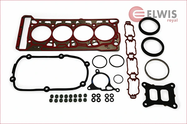 Gasket Kit, cylinder head (9856099)