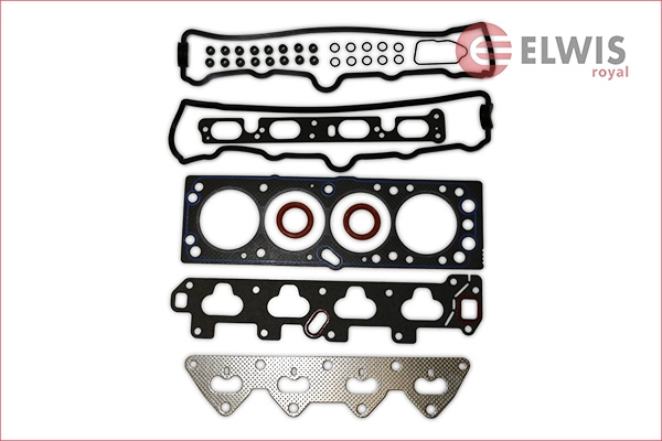 Gasket Kit, cylinder head (9842619)