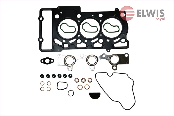 Gasket Kit, cylinder head (9822097)