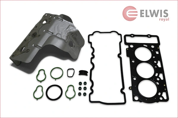 Gasket Kit, cylinder head (9822016)