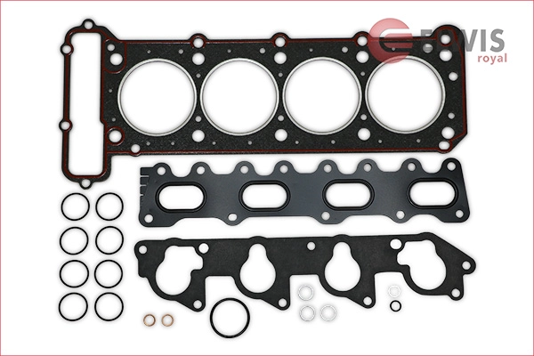 Gasket Kit, cylinder head (9822023)
