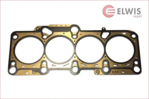 Gasket, cylinder head (0056015)