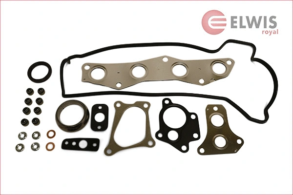 Gasket Kit, cylinder head (9752802)