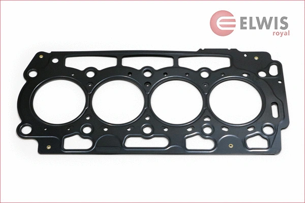 Gasket, cylinder head (0026589)