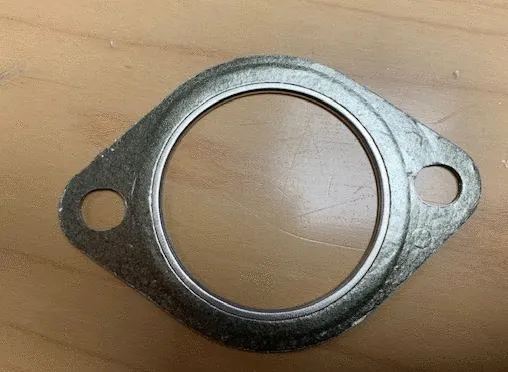 Gasket, exhaust pipe (3015403)