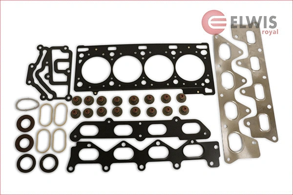Gasket Kit, cylinder head (9846806)