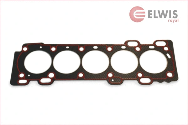 Gasket, cylinder head (0055563)