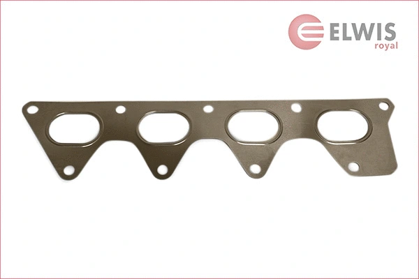Gasket, exhaust manifold (0346805)