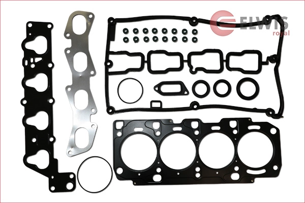 Gasket Kit, cylinder head (9811508)