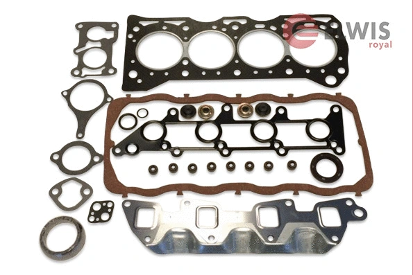 Gasket Kit, cylinder head (9852014)