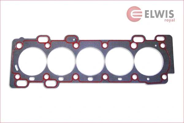 Gasket, cylinder head (0055586)