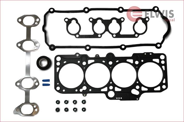 Gasket Kit, cylinder head (9856063)