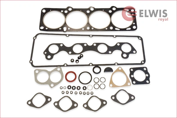 Gasket Kit, cylinder head (9855543)