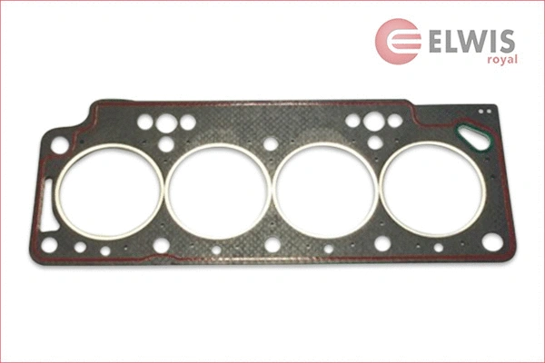 Gasket, cylinder head (0046865)