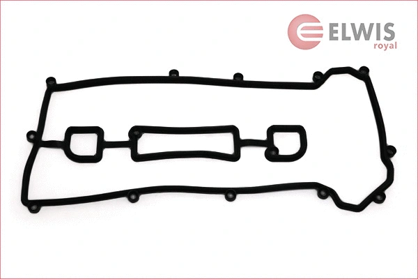 Gasket, cylinder head cover (1537501)