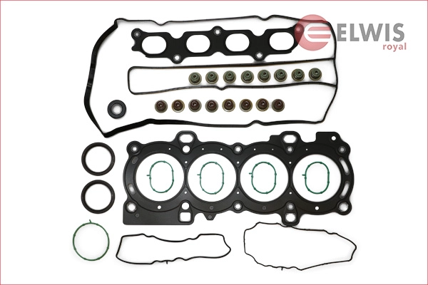 Gasket Kit, cylinder head (9826597)