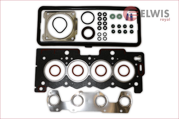 Gasket Kit, cylinder head (9844265)