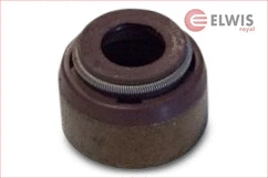 Seal Ring, valve stem (1652810)