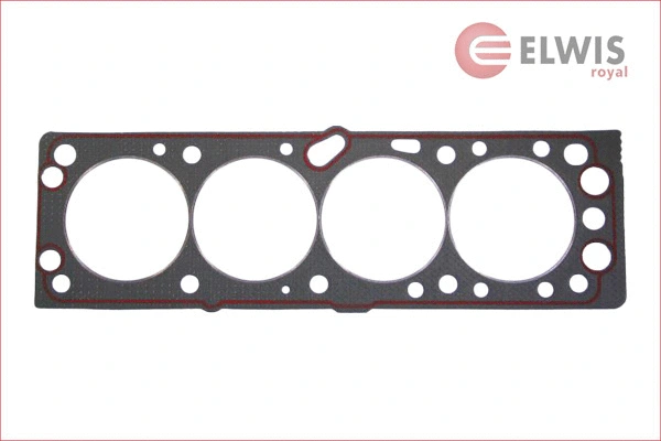 Gasket, cylinder head (0042653)
