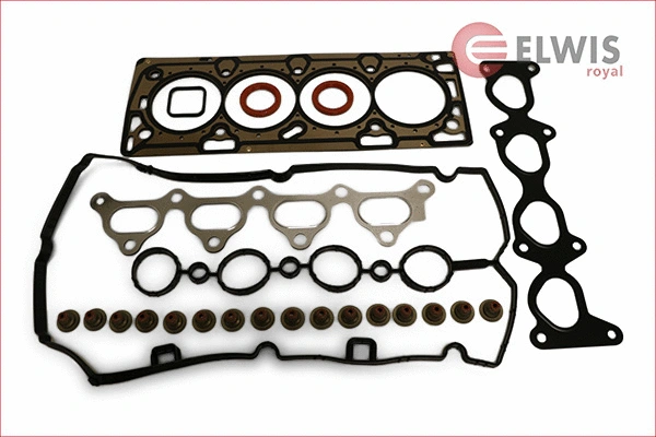 Gasket Kit, cylinder head (9842602)