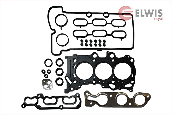 Gasket Kit, cylinder head (9842641)