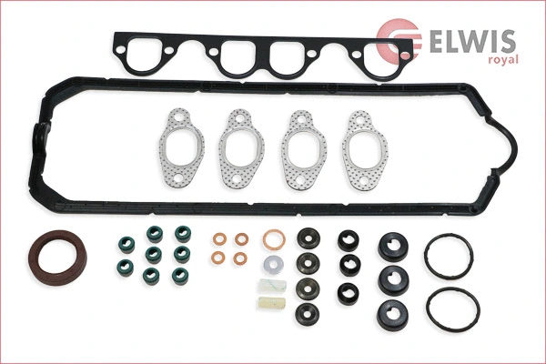 Gasket Kit, cylinder head (9756022)