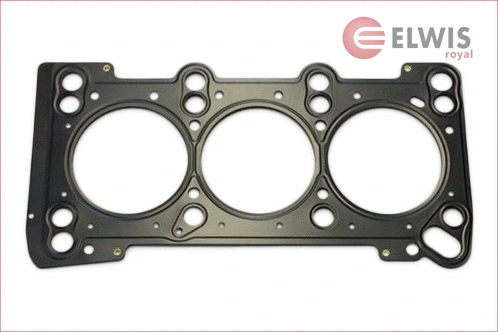 Gasket, cylinder head (0056005)