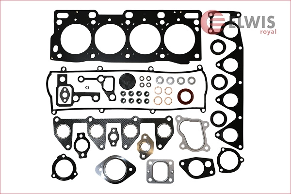 Gasket Kit, cylinder head (9837501)