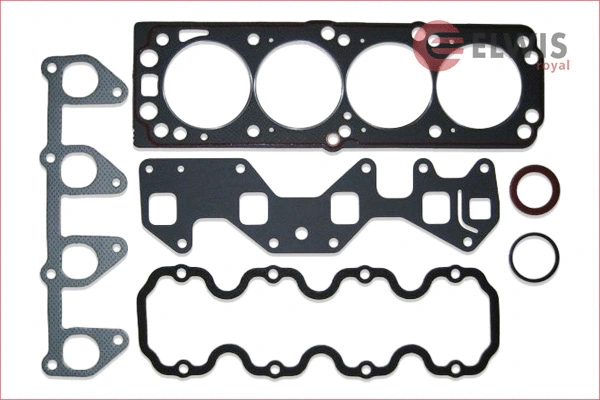 Gasket Kit, cylinder head (9842607)