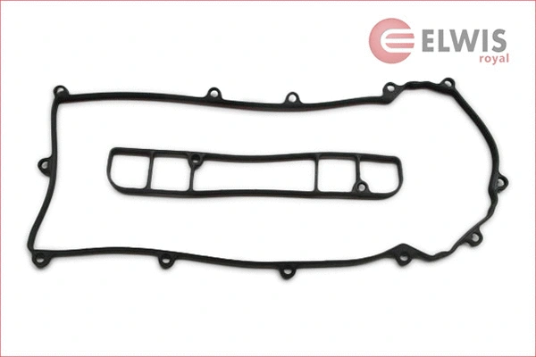 Gasket Set, cylinder head cover (9126510)