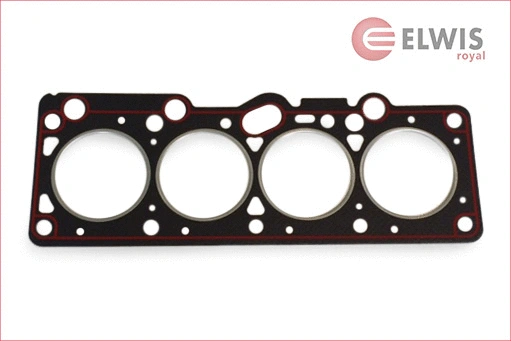 Gasket, cylinder head (0026525)