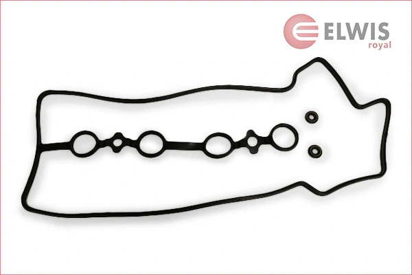 Gasket Set, cylinder head cover (9152854)