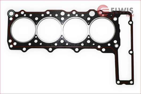 Gasket, cylinder head (0022035)
