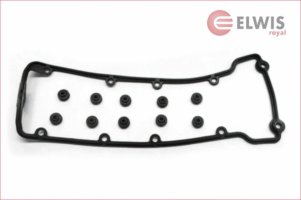 Gasket Set, cylinder head cover (9115421)