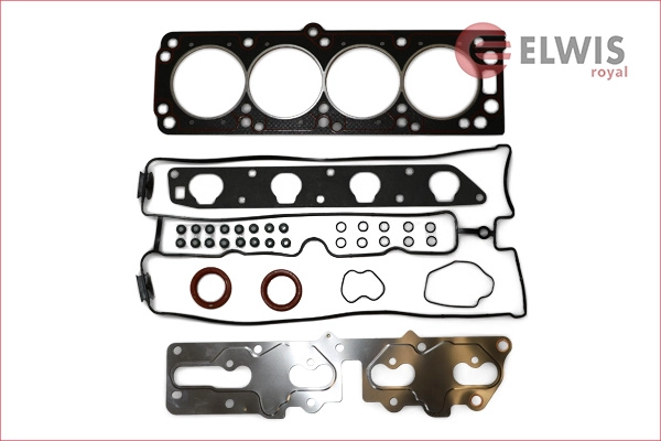 Gasket Kit, cylinder head (9842646)