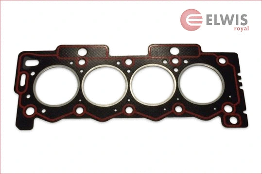 Gasket, cylinder head (0044275)