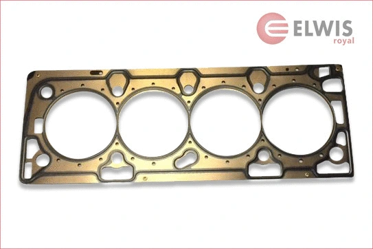 Gasket, cylinder head (0042616)
