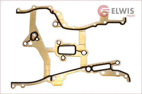 Gasket, timing case (7042671)