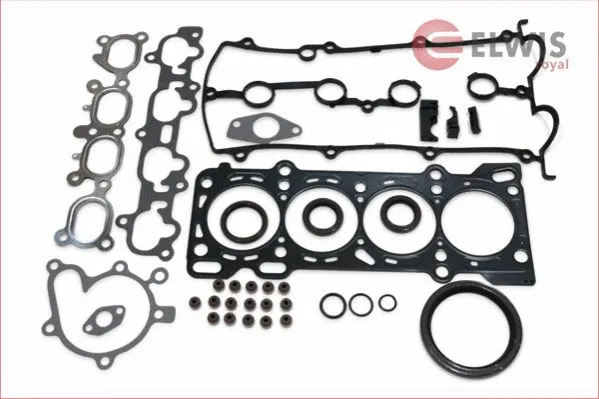 Full Gasket Kit, engine (9937536)
