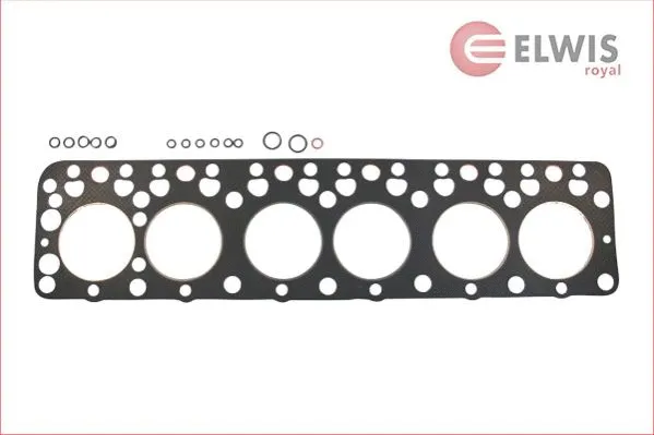 Gasket, cylinder head (0022414)