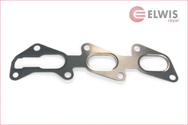 Gasket, exhaust manifold (0342621)