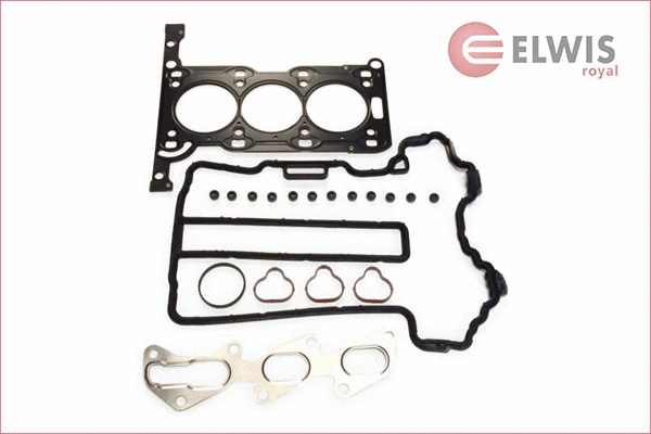 Gasket Kit, cylinder head (9842673)