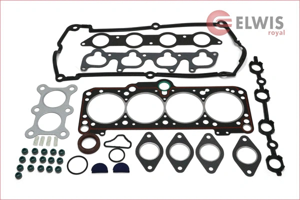 Gasket Kit, cylinder head (9856010)